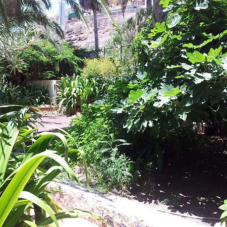 Apartmán El Jardin Mogán Exteriér fotografie