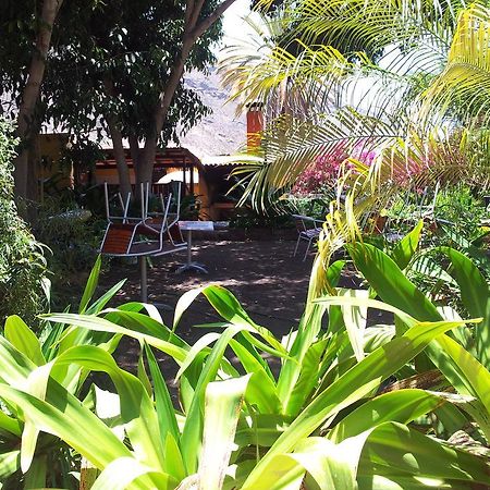 Apartmán El Jardin Mogán Exteriér fotografie
