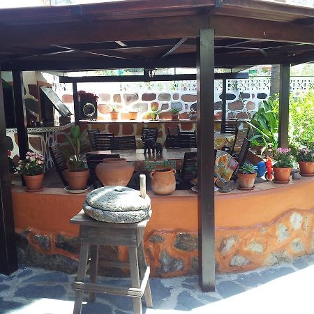 Apartmán El Jardin Mogán Exteriér fotografie