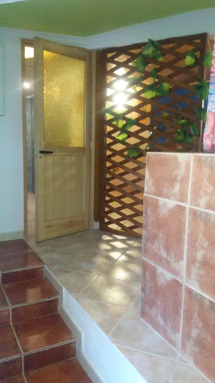 Apartmán El Jardin Mogán Exteriér fotografie