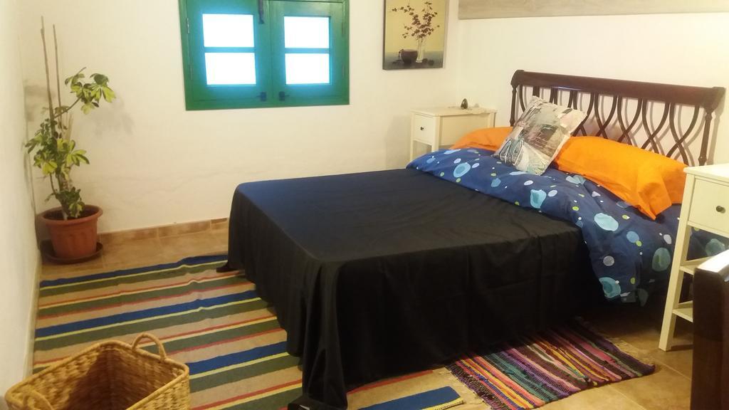 Apartmán El Jardin Mogán Exteriér fotografie