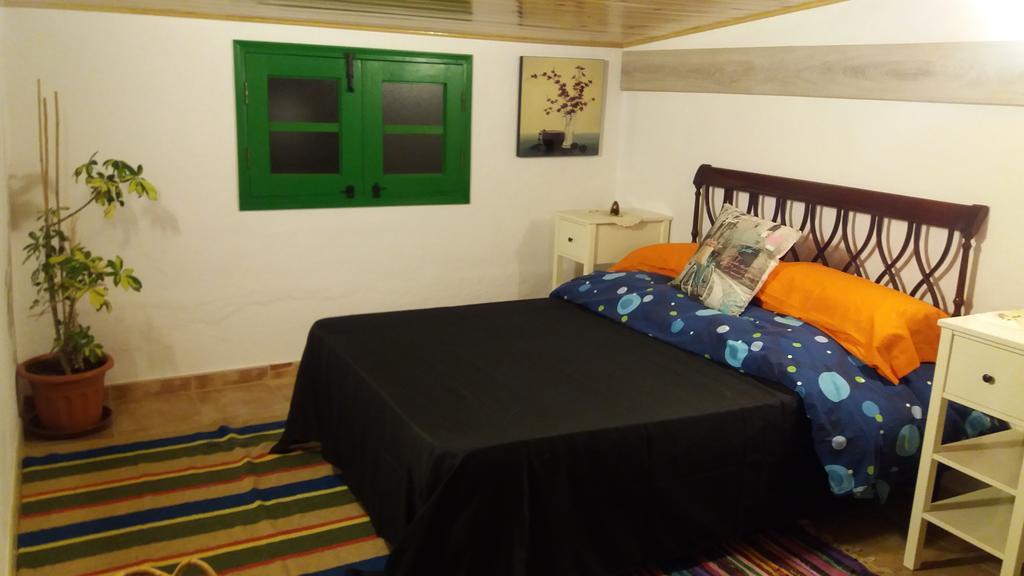 Apartmán El Jardin Mogán Exteriér fotografie