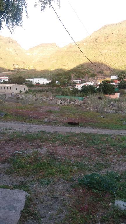 Apartmán El Jardin Mogán Exteriér fotografie