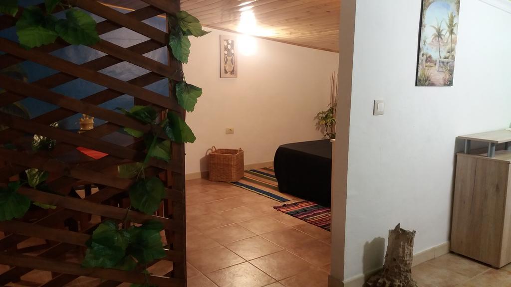 Apartmán El Jardin Mogán Exteriér fotografie