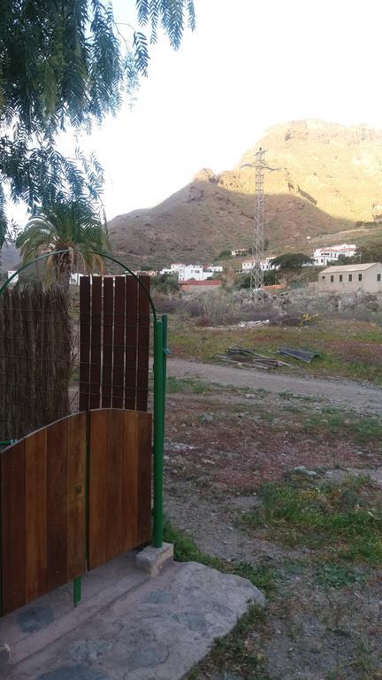 Apartmán El Jardin Mogán Exteriér fotografie