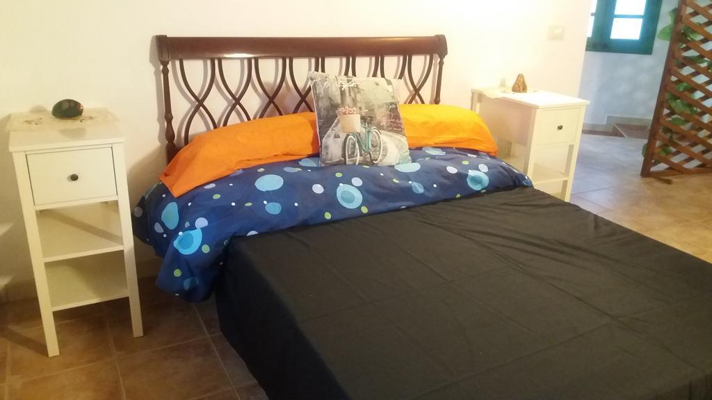 Apartmán El Jardin Mogán Exteriér fotografie