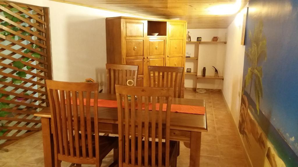 Apartmán El Jardin Mogán Exteriér fotografie