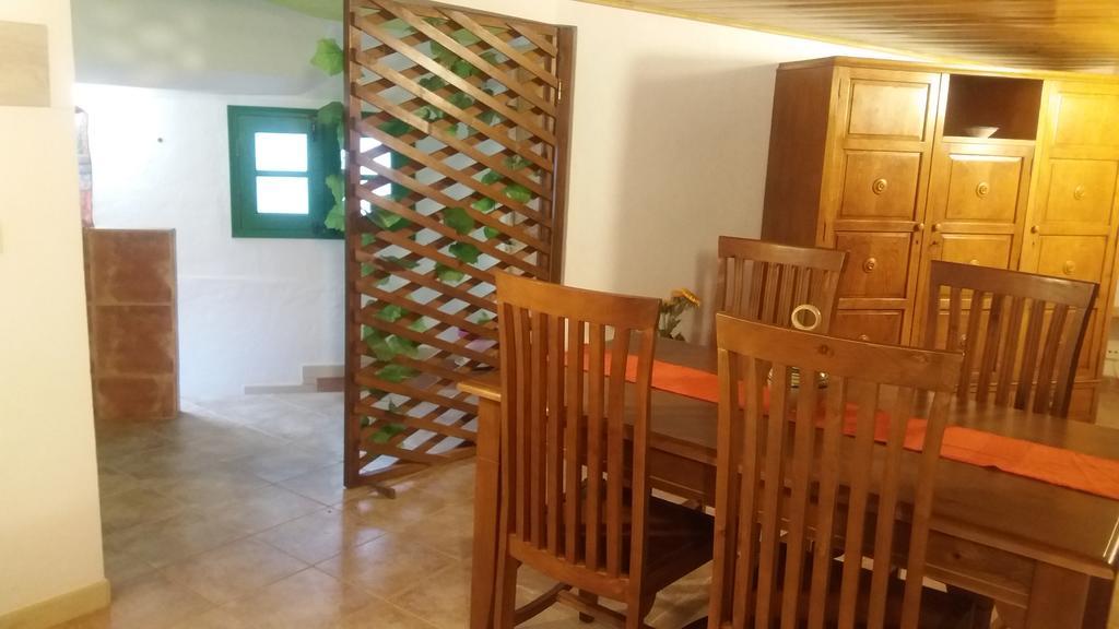 Apartmán El Jardin Mogán Exteriér fotografie