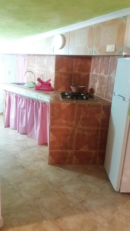 Apartmán El Jardin Mogán Exteriér fotografie